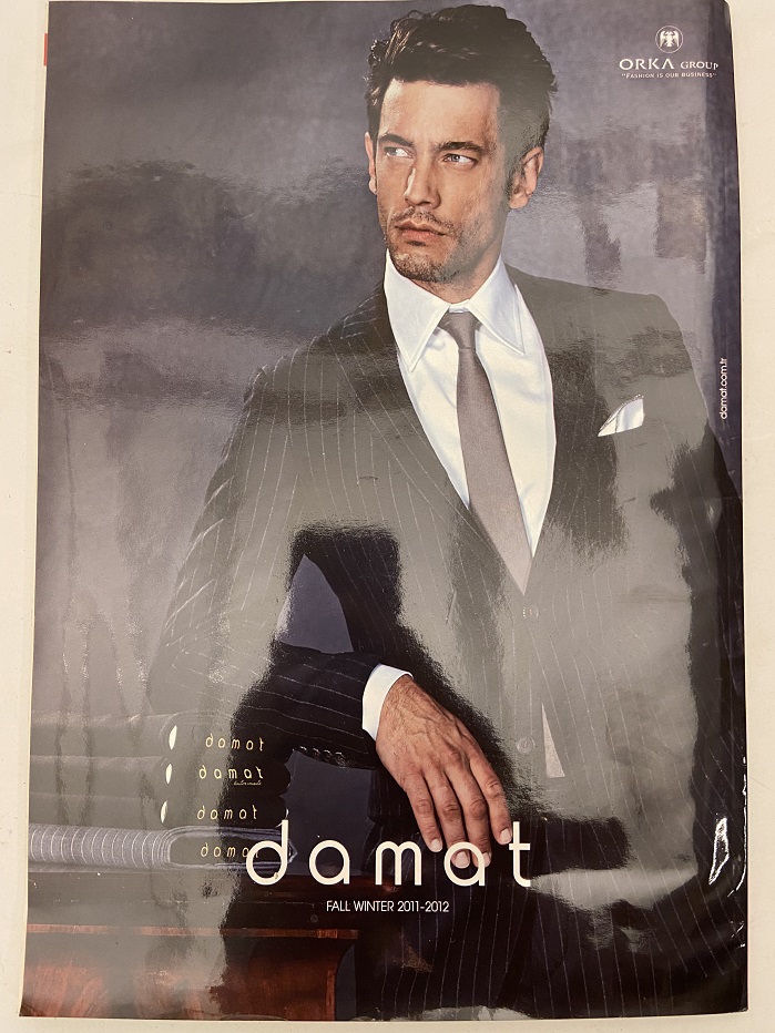 YENİ AKTÜEL DERGİSİ