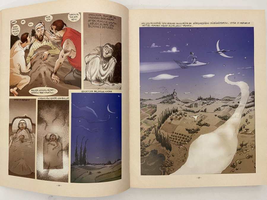 İLBAN ERTEM PUSLU KITALAR ATLASI