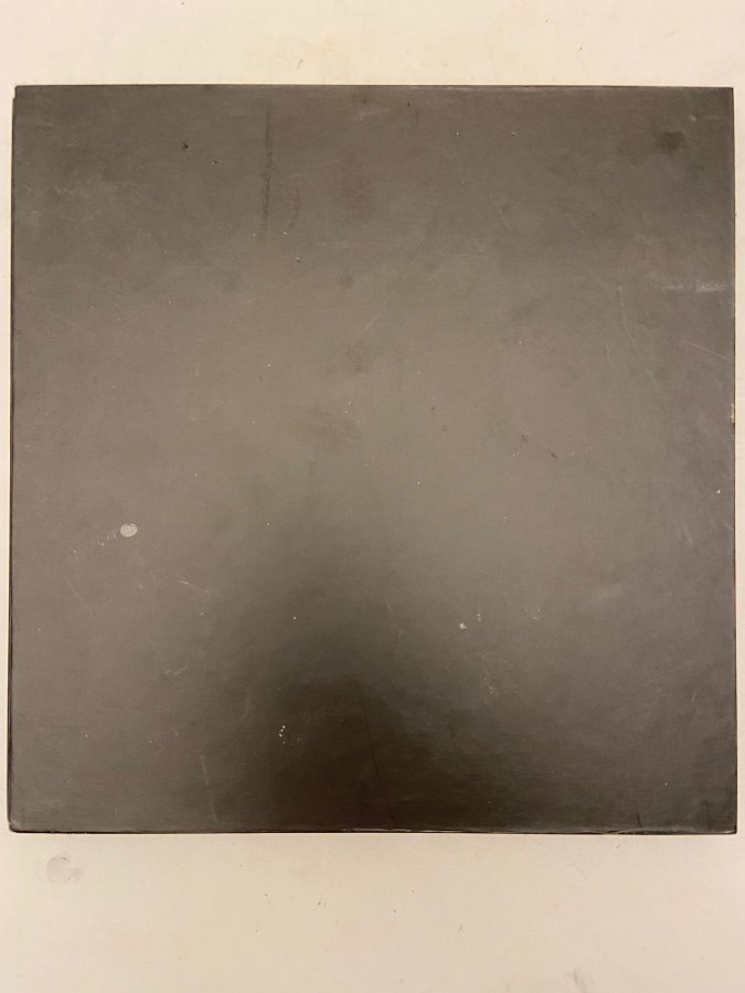 CELEBRATING FIFTY SHADES IN FIFTY IMAGES FOTOĞRAF ALBÜMÜ