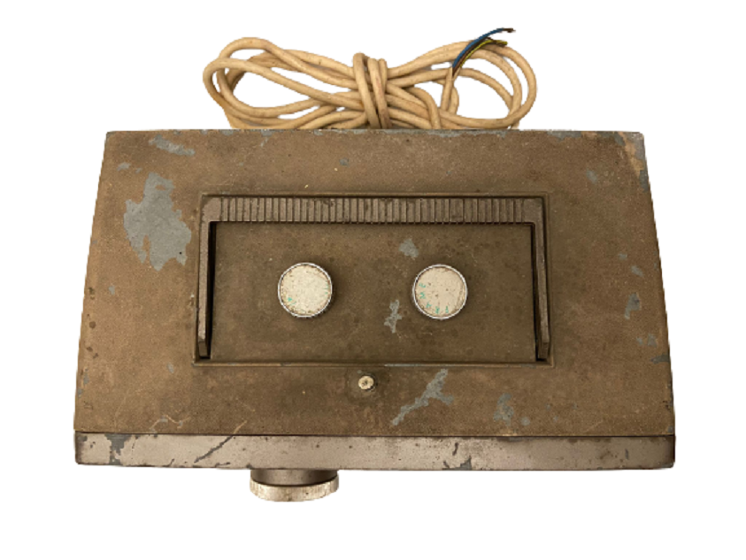  1967 USA AMERİKAN TECHNICOLOR 250 INSTANT MOVIE PROJECTOR VİNTAGE PROJEKSİYON KARTUŞ FİLM SİNEMA MAKİNESİ 