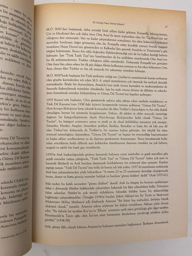 EGE YAYINLARI ARKEOLOJİ NİYE NE İÇİN NASIL KİTAP