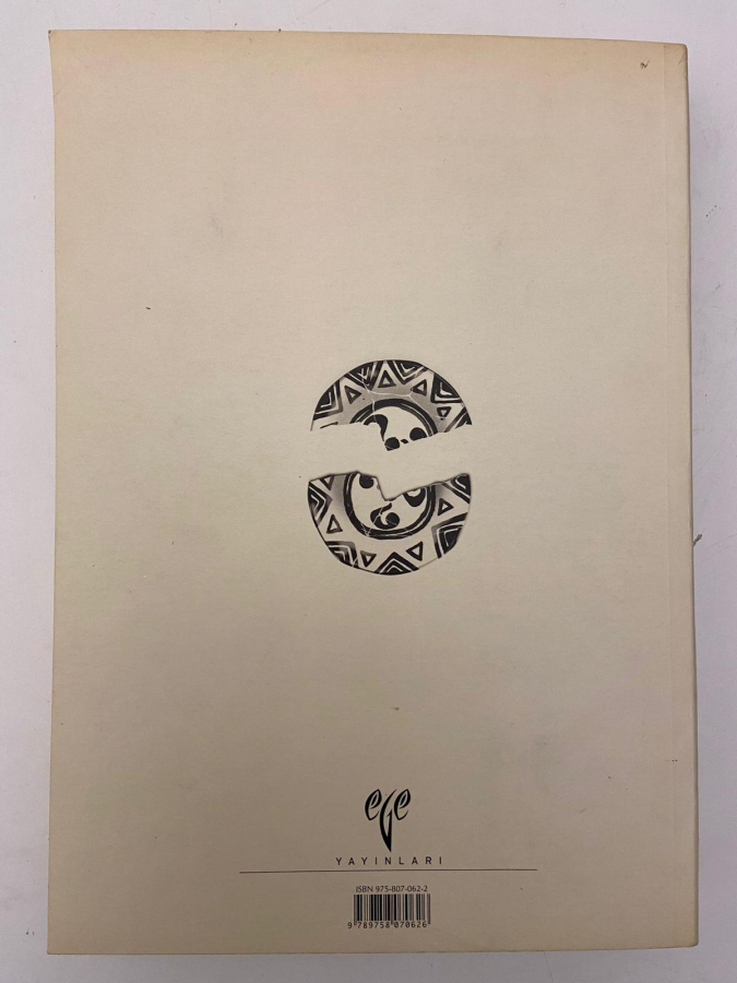EGE YAYINLARI ARKEOLOJİ NİYE NE İÇİN NASIL KİTAP