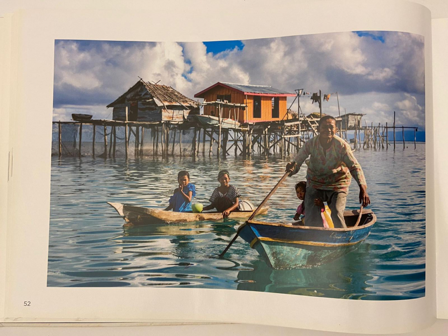 WATER WORLD SU DUNYASI HASAN CEM ARAPTARLI FOTOĞRAF KİTABI 1. BASKI EKİM 2016