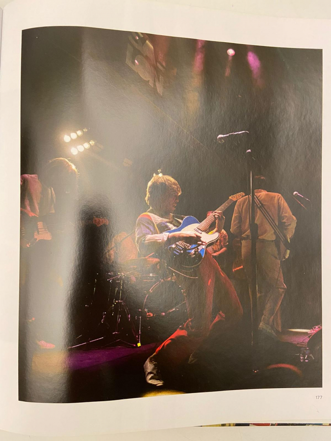 MUHSİN AKGÜN SÖZ VE MÜZİK İSTANBUL FOTOĞRAF KİTABI