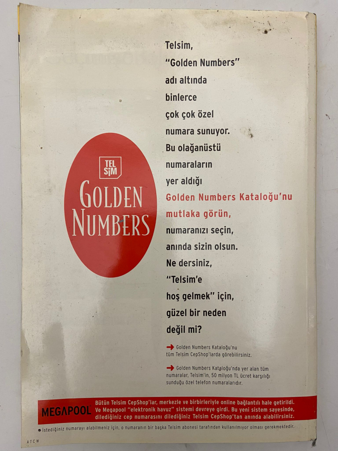 NATİONAL GEOGHRAPHİC TÜRKİYE AFGANİSTAN DERGİSİ