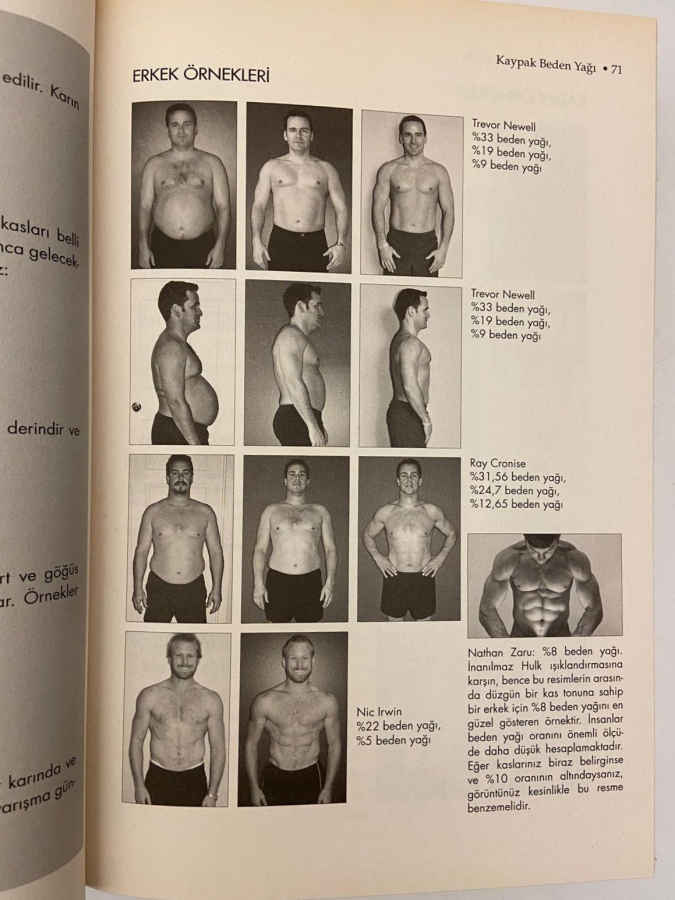 TIMOTYH FERRIS 4 SAATTE SÜPER İNSAN KİTAP