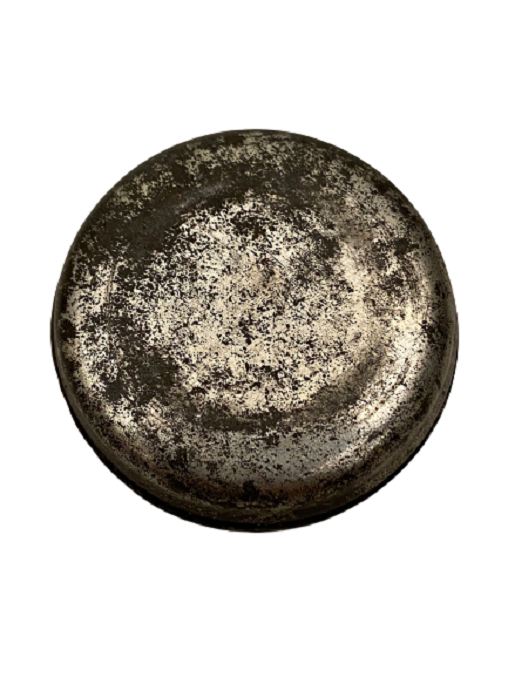 GENÇLİK KAR KREMİ DOLU TENEKE KUTUSUNDA