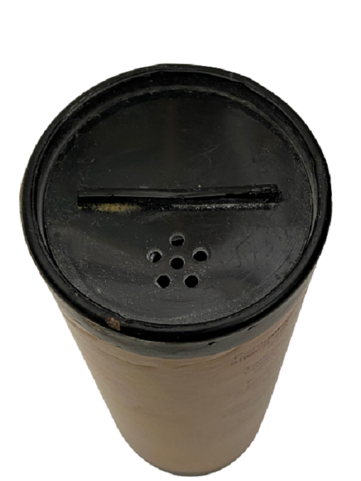 1970 ORIFLAME VOLARE PERFUMED BODY TALC VÜCUT PUDRASI KARTON KUTU