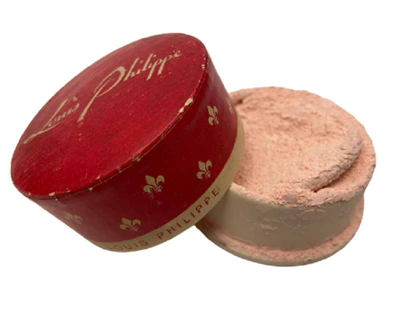 POUDRE LOUIS PHILIPPE DOLU KUTUDA MAKYAJ PUDRASI
