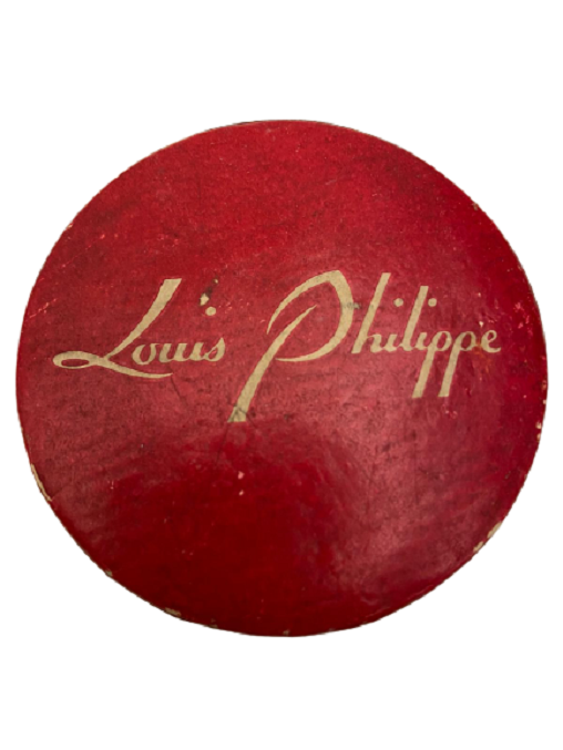 POUDRE LOUIS PHILIPPE DOLU KUTUDA MAKYAJ PUDRASI