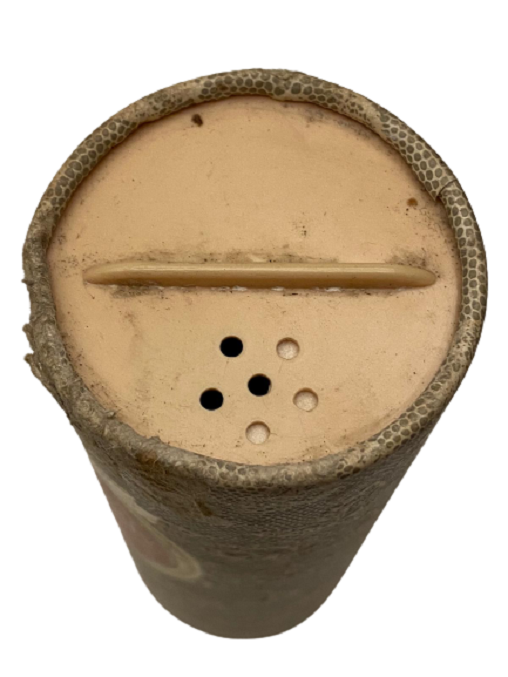 1940 CHANTİLLY PERFUMED TALC HOUBİGANT PARIS BAKIM PUDRASI