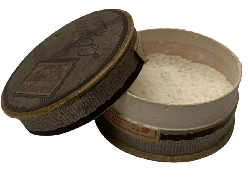 L. LEİCHNER BERLİN MAKYAJ PUDRASI