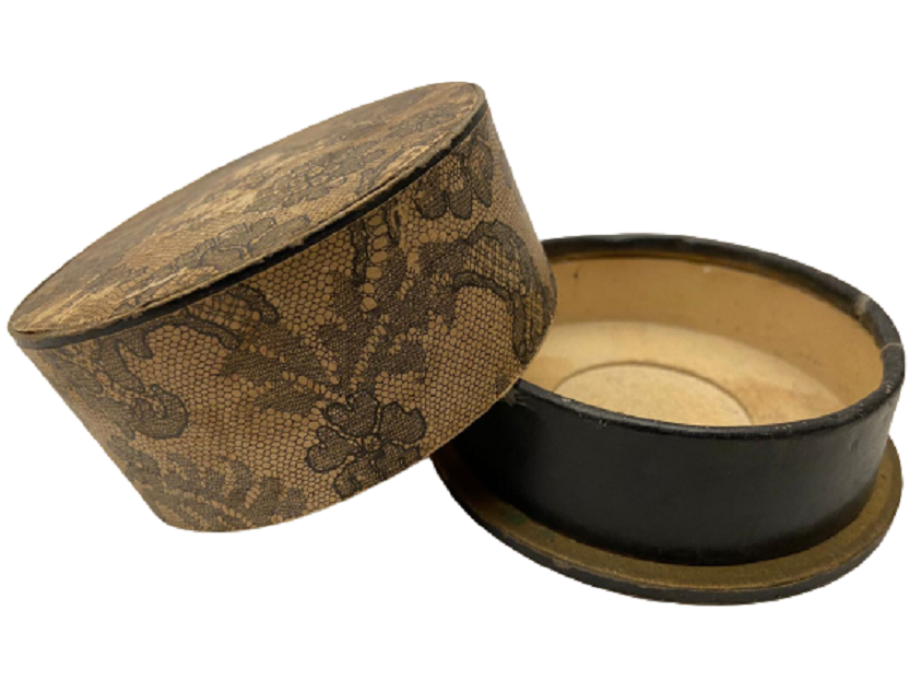 MARCHEL ROCHAS PARIS POUDRE FEMME MAKYAJ PUDRASI KUTUSU