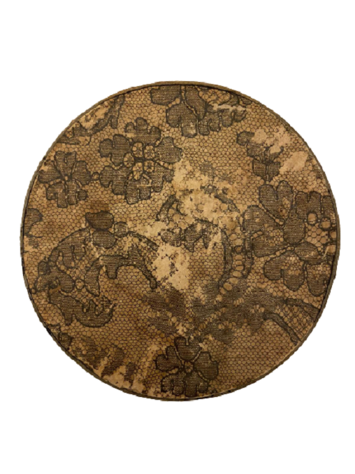 MARCHEL ROCHAS PARIS POUDRE FEMME MAKYAJ PUDRASI KUTUSU