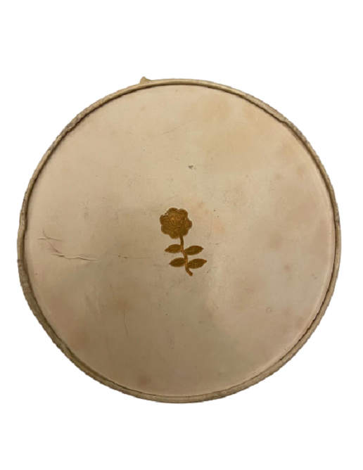 POUDRE CREPE DE CHINE F. MILLOT MAKYAJ PUDRASI