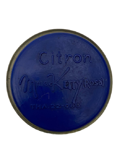 VİNTAGE CİTRON MME KETTY BAKIM KREMİ