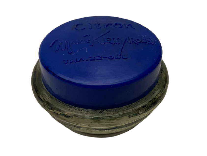 VİNTAGE CİTRON MME KETTY BAKIM KREMİ