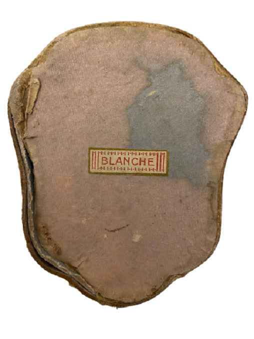 VİNTAGE POUDRE AZUREA L.T. PİVER PARİS MAKYAJ PUDRASI