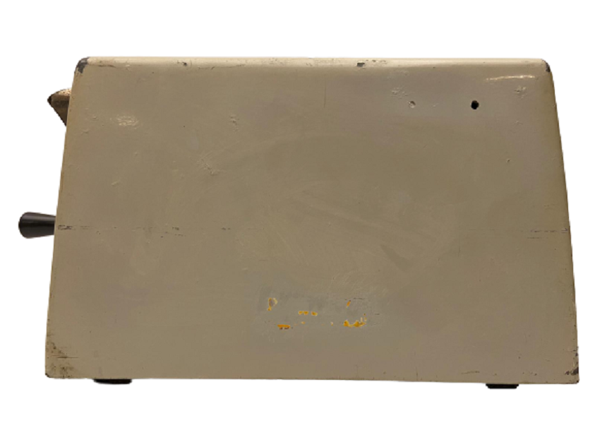 FACİT AB SWEDEN MOD C1 13 TUŞLU KOLLU CEVİRMELİ MEKANİK GİRİ BAKALİT TUŞLU METAL HESAP MAKİNASI SORUNSUZ