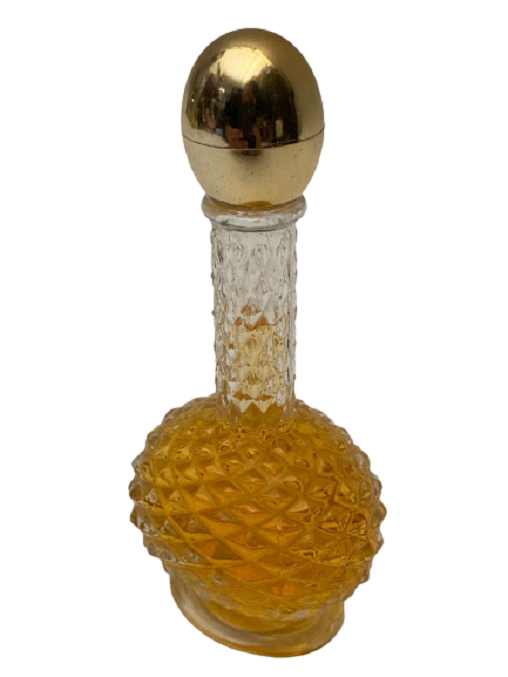 AVON COME SUMMER EAU DE COLOGNE 15 ML KAPAKLI  KOLONYA ŞİŞESİ