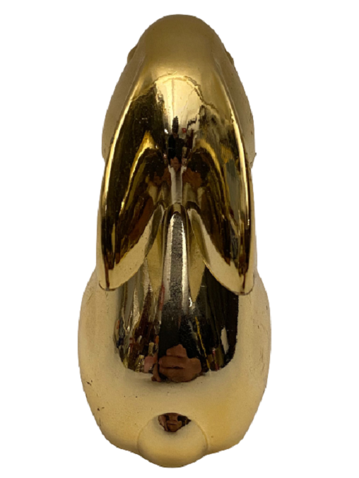 AVON FIRST FLOWERS EAU DE COLOGNE 30 ML TAVŞAN FORMUNDA KOLONYA ŞİŞESİ