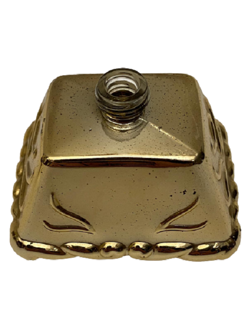 1970 AVON OCCUR 30 ML TELEFON FORMUNDA CAM ŞİŞE KOLONYA