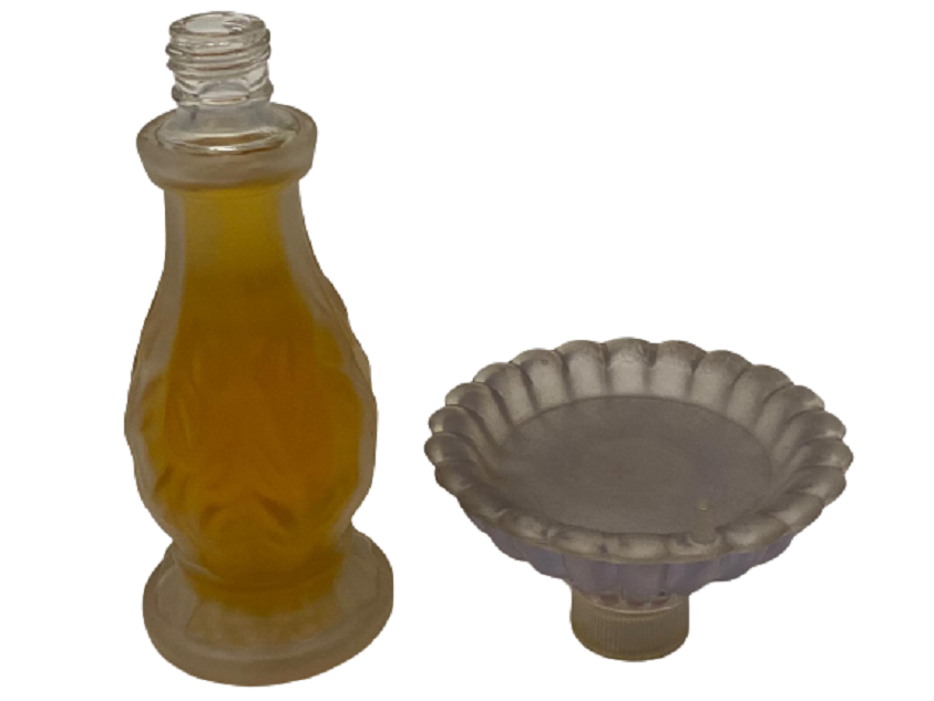 AVON OCCUR EAU DE COLOGNE 30 ML KAPAKLI PARFUM KOLONYA ŞİŞESİ