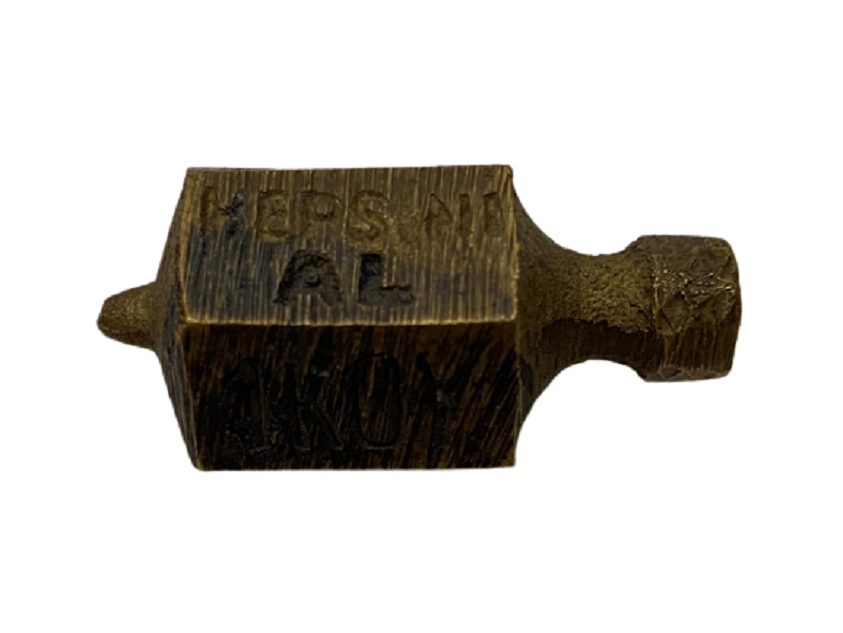 FIRDÖNDÜ BRONZ EL YAPIM EL KAZIMA 1930 HEPSİNİ AL 2 KOY 1 AL