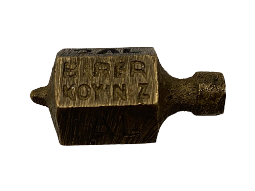 FIRDÖNDÜ BRONZ EL YAPIM EL KAZIMA 1930 HEPSİNİ AL 2 KOY 1 AL