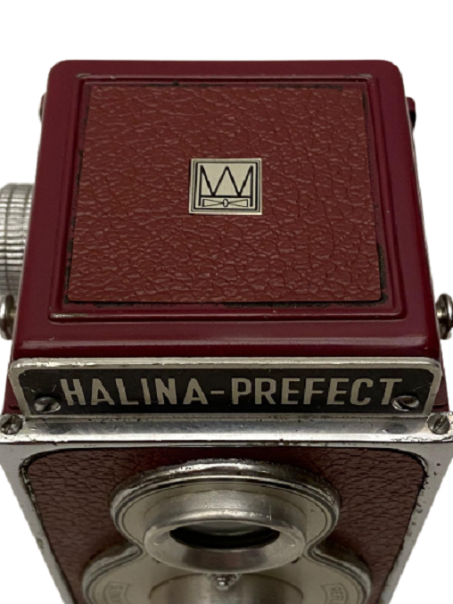 VİNTAGE HALINA - PREFECT CAMERA FOTOGRAF MAKİNESİ