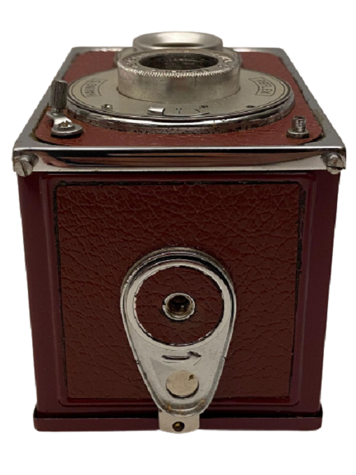 VİNTAGE HALINA - PREFECT CAMERA FOTOGRAF MAKİNESİ