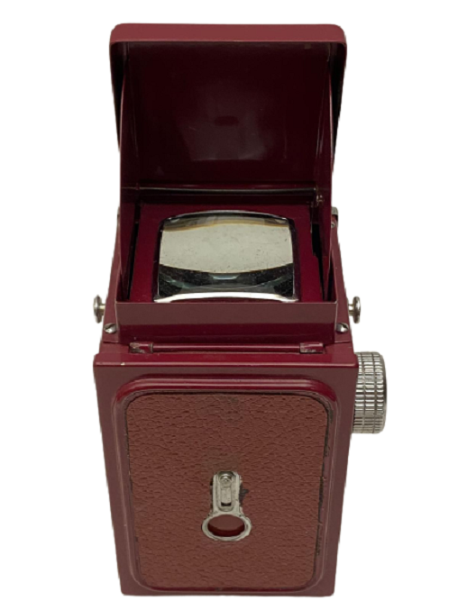 VİNTAGE HALINA - PREFECT CAMERA FOTOGRAF MAKİNESİ