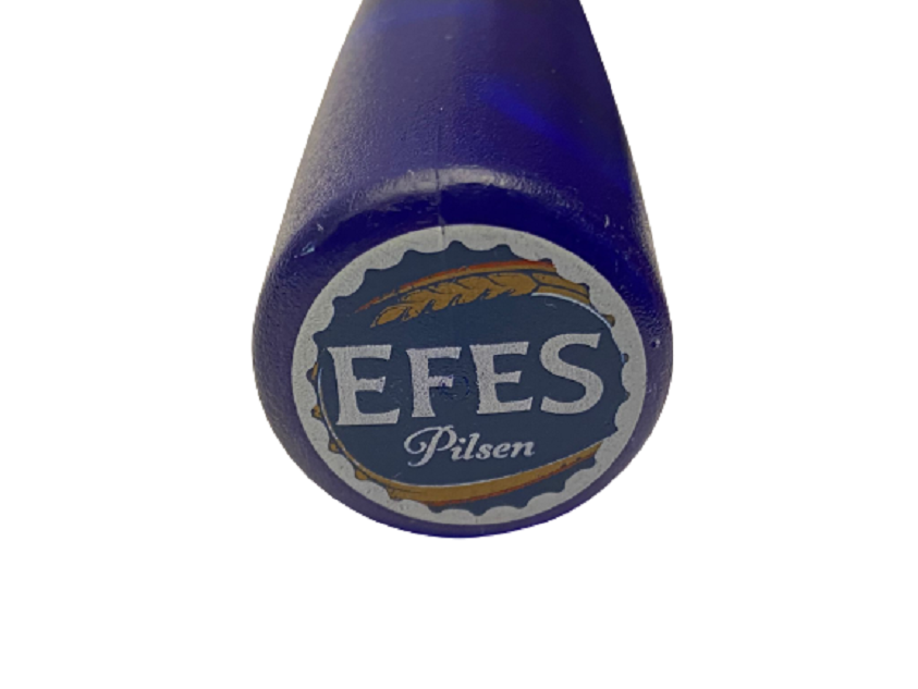 EFES PİLSEN PROMOSYON BİRA MEŞRUBAT GAZOZ KAPAK AÇACAĞI