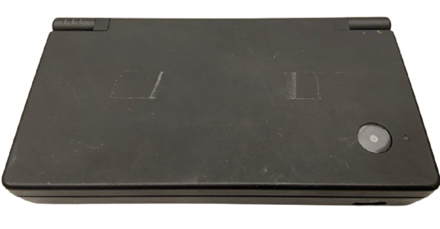 NINTENDO DS KATLANABİLİR EL OYUN KONSOLU