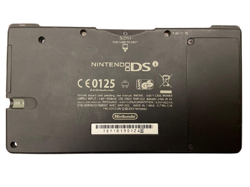 NINTENDO DS KATLANABİLİR EL OYUN KONSOLU