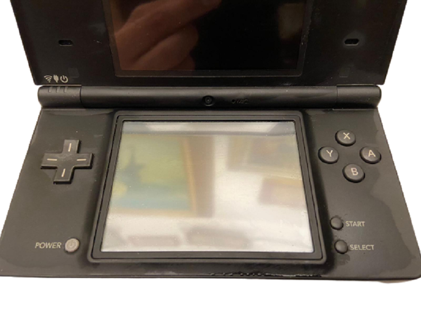 NINTENDO DS KATLANABİLİR EL OYUN KONSOLU