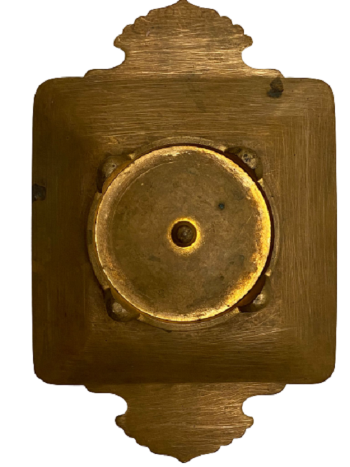 PİRİNÇ ÜZERİ EL İŞÇİLİKLİ KÜLLÜK