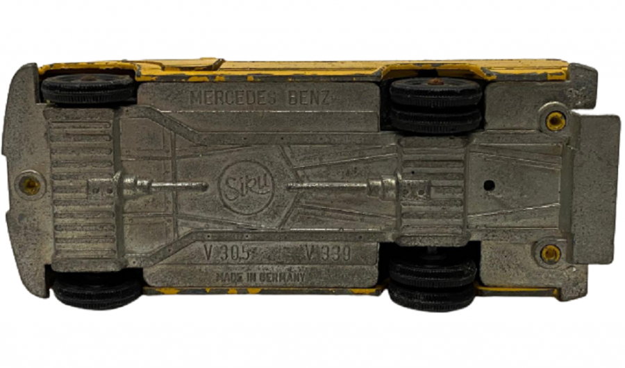 1975 İNGİLİZ MATCHBOX SPEEDKİNGS K-56 MASERATİ BORAZ KOLEKSİYONLUK OYUNCAK ARABA