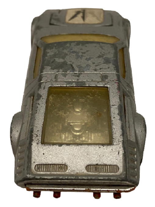 1975 İNGİLİZ MATCHBOX SPEEDKİNGS K-56 MASERATİ BORAZ KOLEKSİYONLUK OYUNCAK ARABA