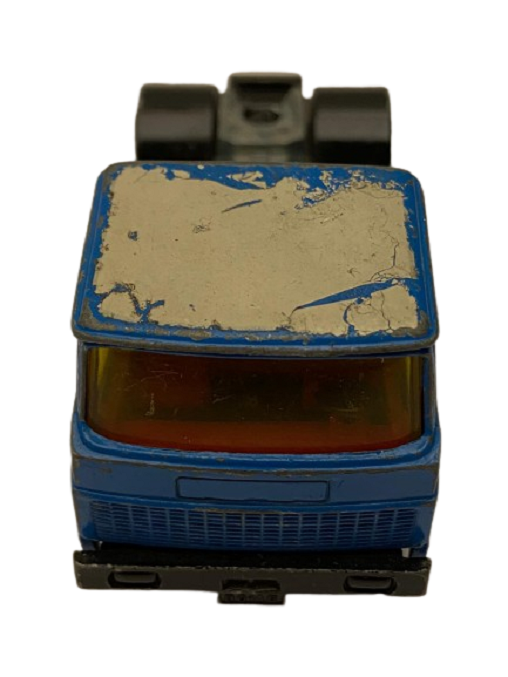 ALMAN SİKU HENSCHEL F201S - 2A V 288 OYUNCAK KAMYON