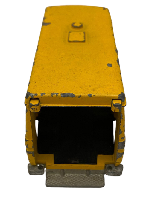 ALMAN SİKU MERCEDES BENZ V 305 V 339 OYUNCAK ARABA