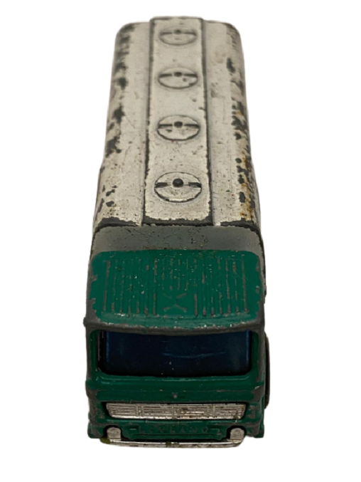 BP TANKER İNGİLİZ MATCHBOX SUPERFAST SERİES ERGOMATIC CAB NO 32 KOLEKSİYONLUK OYUNCAK ARABA 