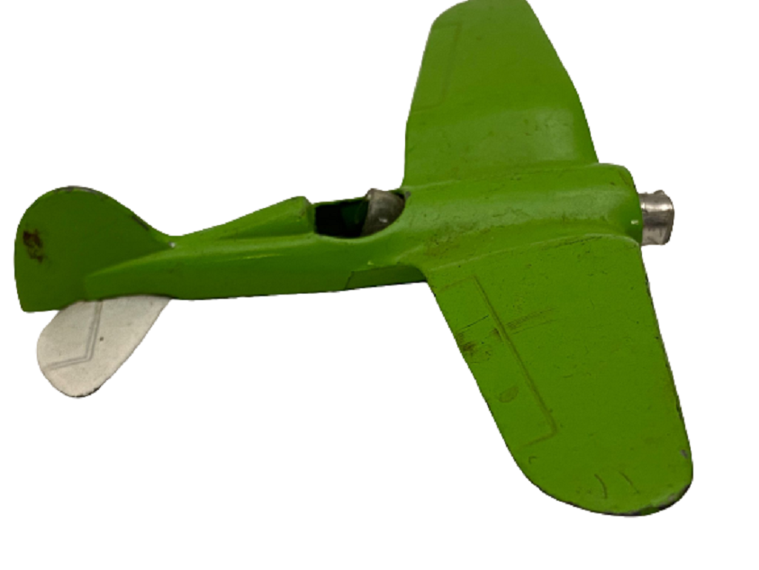 1975 İNGİLİZ MATCHBOX SB 18 WILD WIND KOLEKSİYONLUK OYUNCAK UÇAK