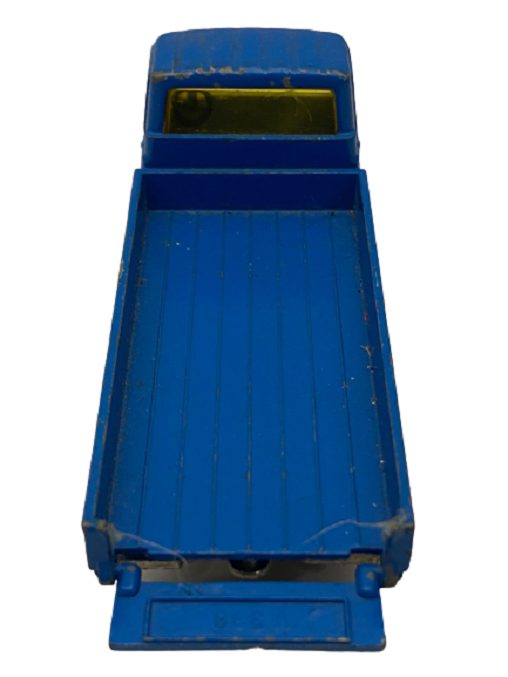 ALMAN SIKU V338 HANOMAG HENSCHEL PRITSCHENWAGEN OYUNCAK KOLEKSİYONLUK KAMYON