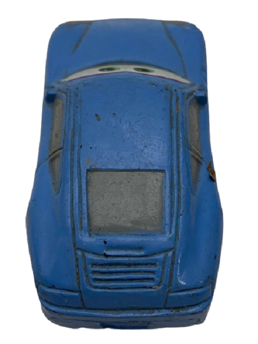 DİSNEY PIXAR SALLY DİE KARAKTERİ OYUNCAK ARABA