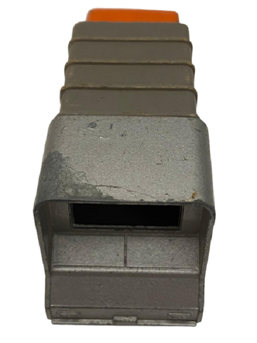 İNGİLİZ MATCHBOX SUPERFAST SERİES REFUSE TRUCK NO 7 KOLEKSİYONLUK OYUNCAK ÇÖP KAMYONU