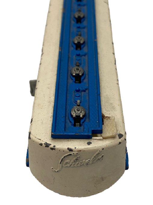 SİKU SCHWELM ARAL V288 KOLEKSİYONLUK OYUNCAK TANKER  DORSE