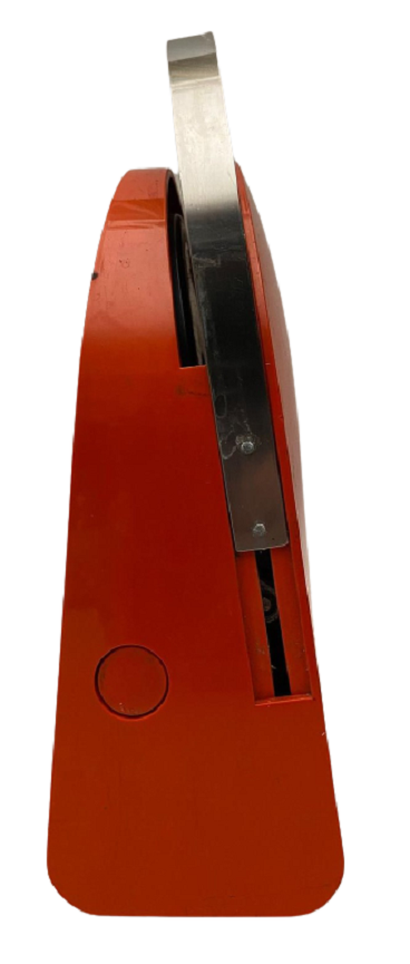 1968 RETRO GRUNDIG PHONO GRÜN TRAGBARER PLATTENSPİELER NEUWERTİ TAŞINABİLİR PİLLİ  PİKAP