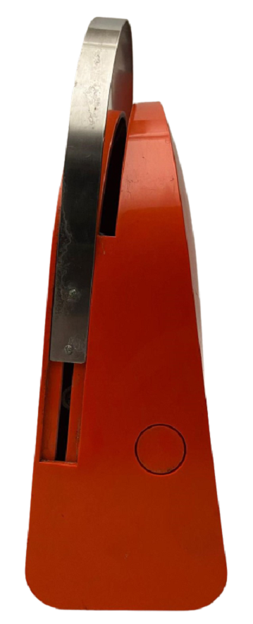 1968 RETRO GRUNDIG PHONO GRÜN TRAGBARER PLATTENSPİELER NEUWERTİ TAŞINABİLİR PİLLİ  PİKAP