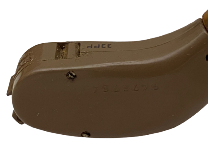 BOSCH STAR 33 PP-CTC İŞİTME CİHAZI ORİJİNAL KUTUSUNDA